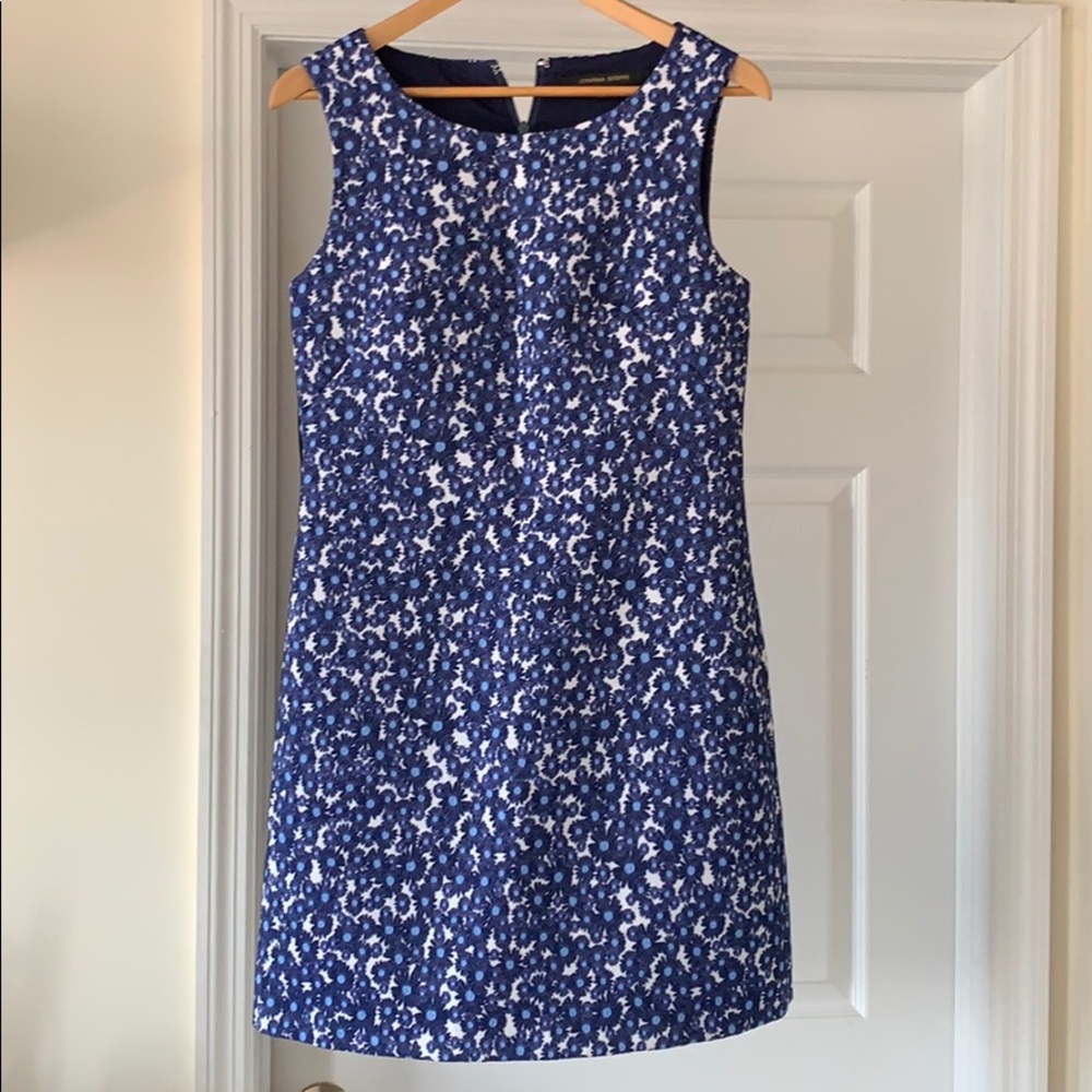 Cynthia Steffe dress